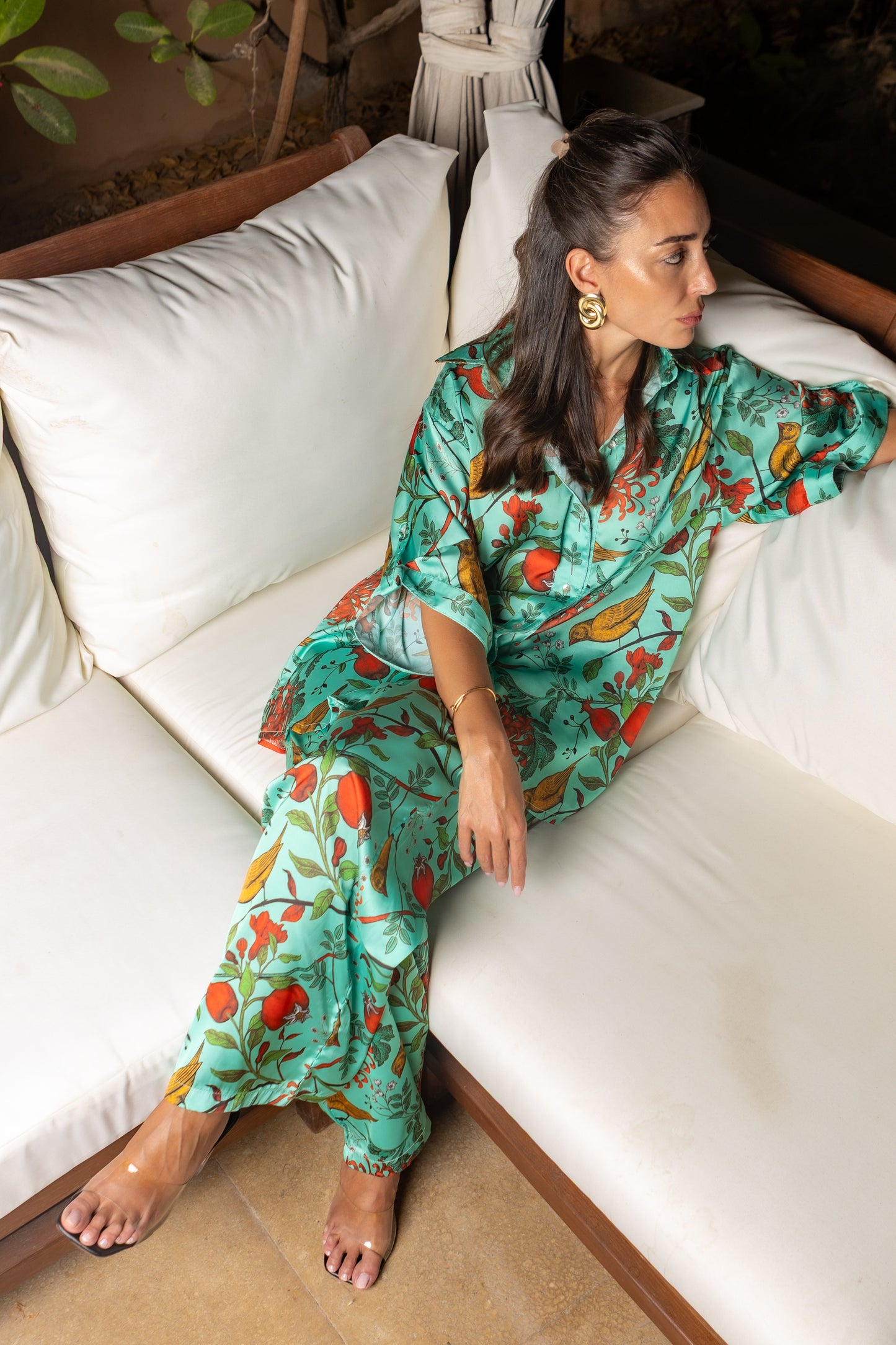 SAR'S Mint Set